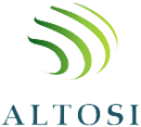 Altosi.com logo