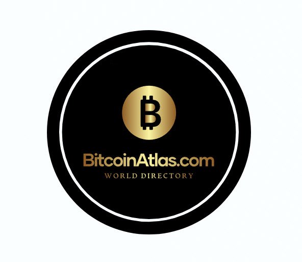 BitcoinAtlas.com logo