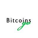 BitcoinsGo.com logo