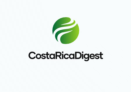 CostaRicaDigest.com logo