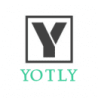 Yotly.com logo