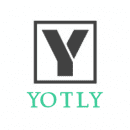 Yotly.com logo